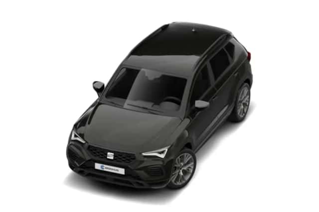 SEAT Ateca (2026) thumbnail 10