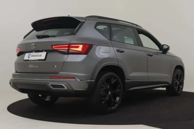 SEAT Ateca (2026) thumbnail 2