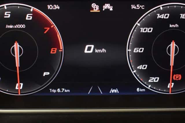 SEAT Ateca (2026) thumbnail 14