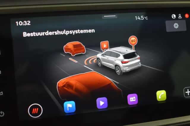 SEAT Ateca (2026) thumbnail 19