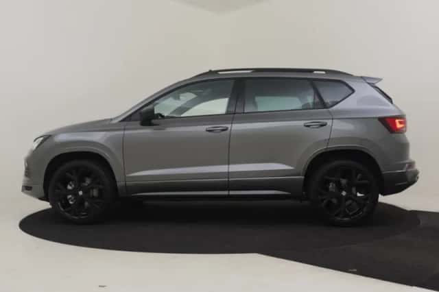 SEAT Ateca (2026) thumbnail 3