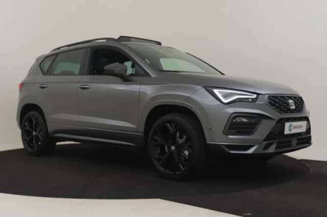 SEAT Ateca (2026) thumbnail 24