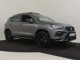 SEAT Ateca (2026) thumbnail 24
