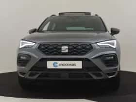 SEAT Ateca (2026) thumbnail 25