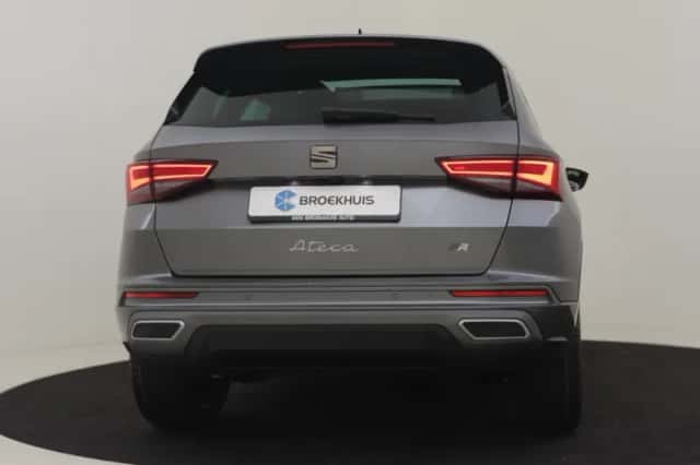 SEAT Ateca (2026) thumbnail 31