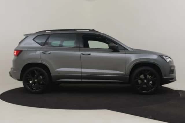 SEAT Ateca (2026) thumbnail 9