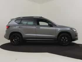 SEAT Ateca (2026) thumbnail 9