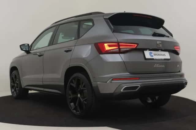 SEAT Ateca (2026) thumbnail 10