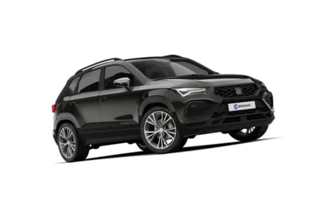 SEAT Ateca (2026) thumbnail 11