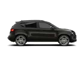 SEAT Ateca (2026) thumbnail 4