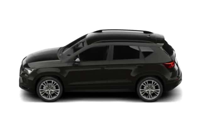 SEAT Ateca (2026) thumbnail 5
