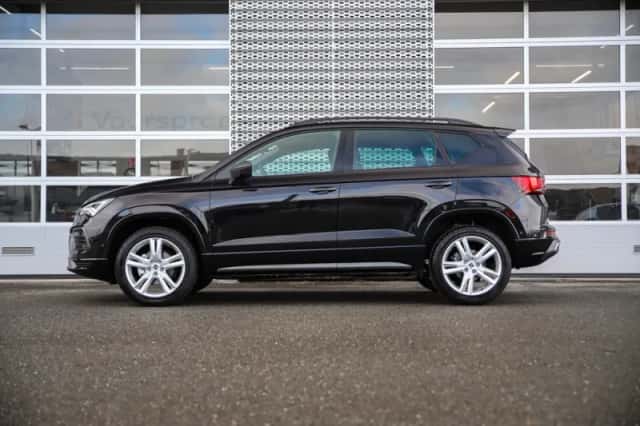 SEAT Ateca (2026) thumbnail 5