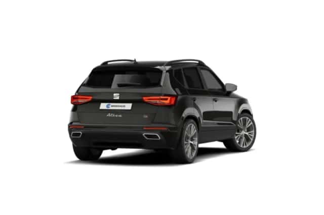 SEAT Ateca (2026) thumbnail 6