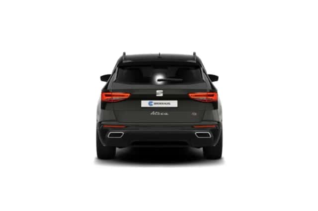 SEAT Ateca (2026) thumbnail 7