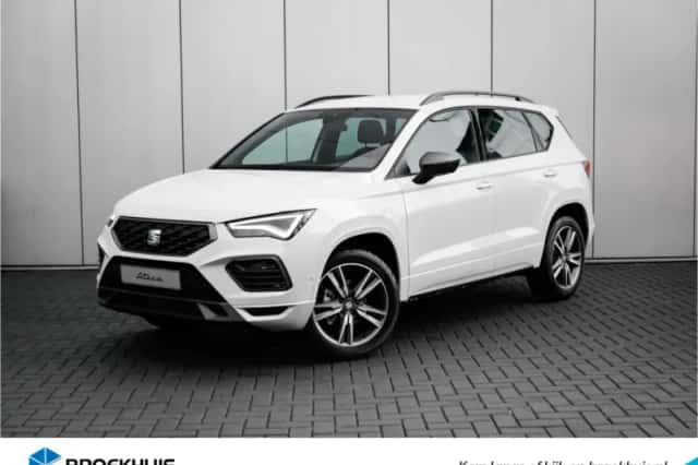 SEAT Ateca (2026) thumbnail 1