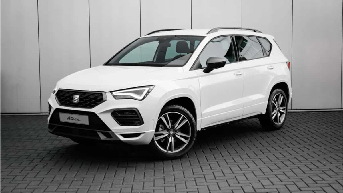 SEAT Ateca (2026) — foto 1
