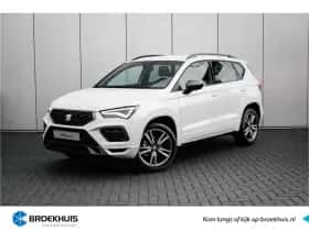 SEAT Ateca (2026)