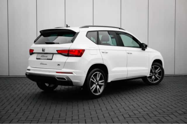 SEAT Ateca (2026) thumbnail 2