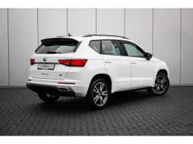 SEAT Ateca (2026) thumbnail 2