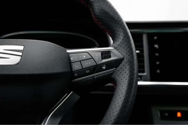 SEAT Ateca (2026) thumbnail 11