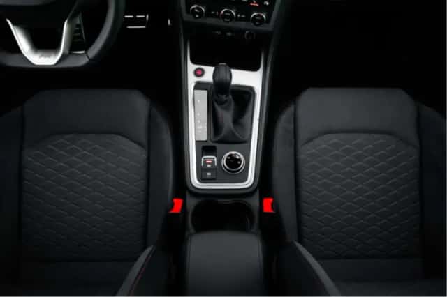 SEAT Ateca (2026) thumbnail 12