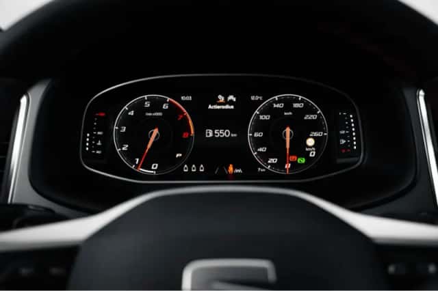 SEAT Ateca (2026) thumbnail 14