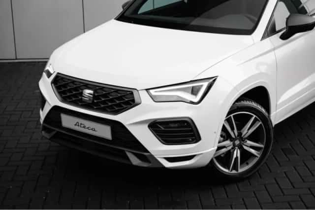SEAT Ateca (2026) thumbnail 15