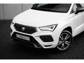 SEAT Ateca (2026) thumbnail 15