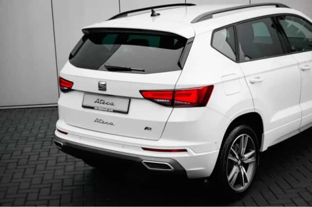 SEAT Ateca (2026) thumbnail 16