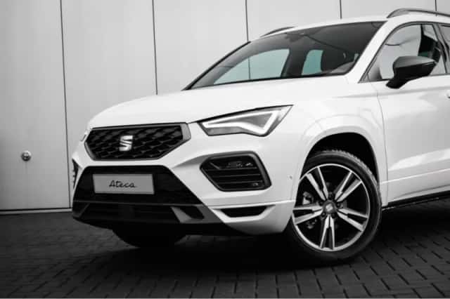 SEAT Ateca (2026) thumbnail 17
