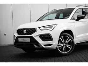 SEAT Ateca (2026) thumbnail 17
