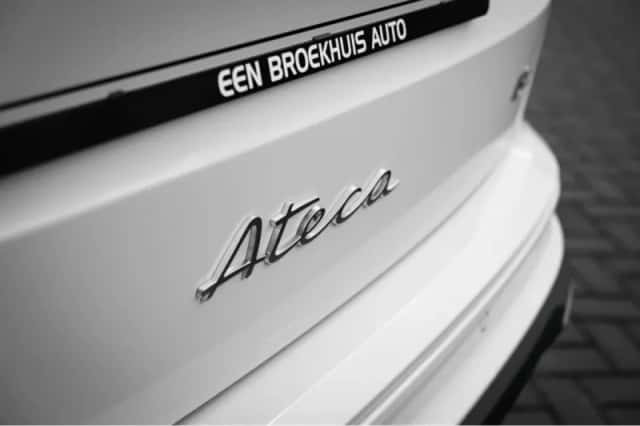 SEAT Ateca (2026) thumbnail 18