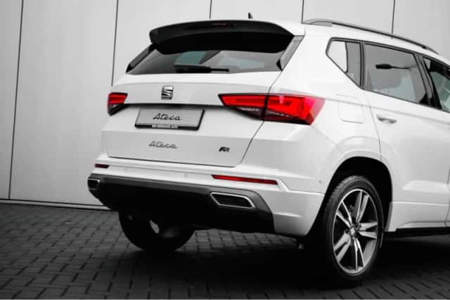 SEAT Ateca (2026) thumbnail 19