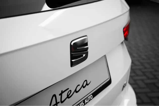 SEAT Ateca (2026) thumbnail 20