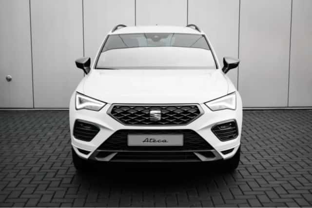 SEAT Ateca (2026) thumbnail 3