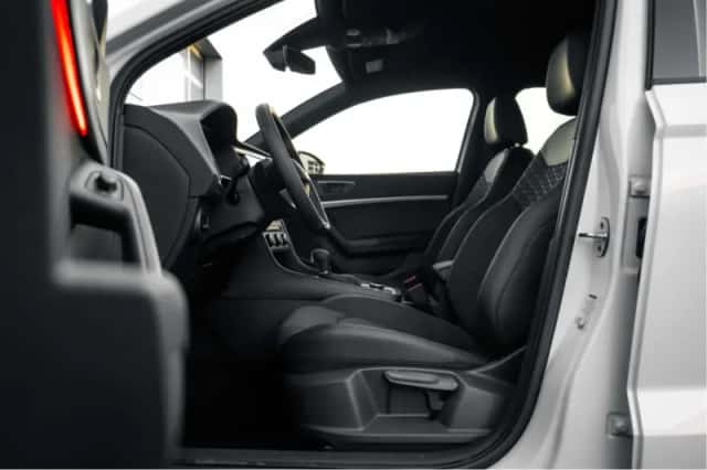 SEAT Ateca (2026) thumbnail 23