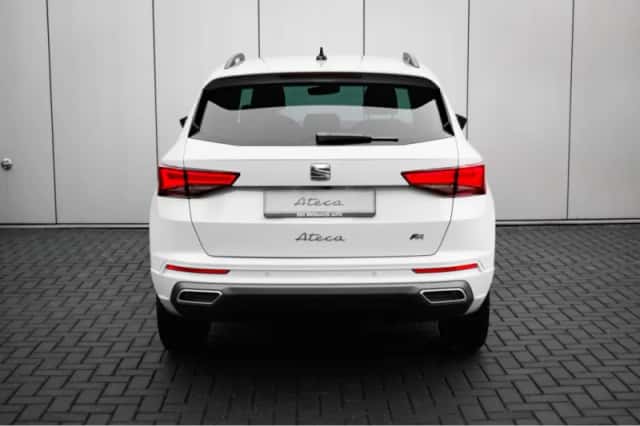 SEAT Ateca (2026) thumbnail 4
