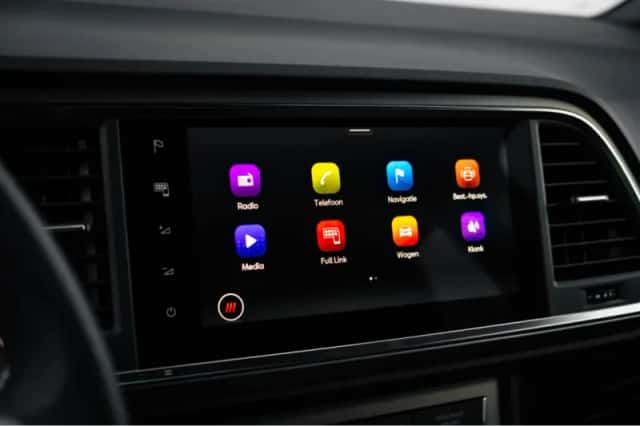 SEAT Ateca (2026) thumbnail 35
