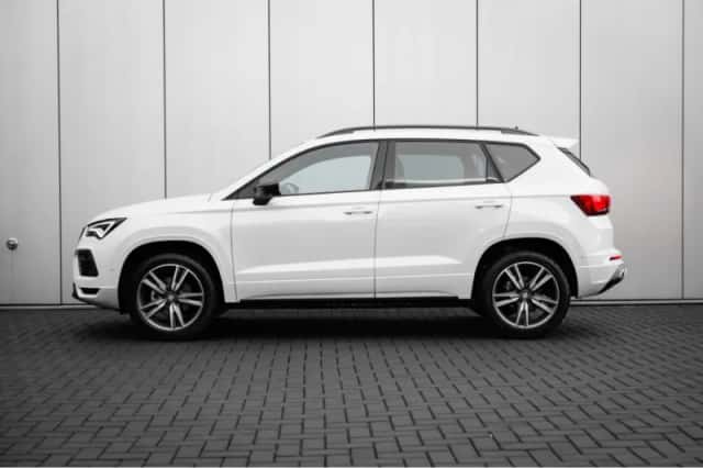 SEAT Ateca (2026) thumbnail 5