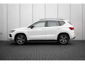 SEAT Ateca (2026) thumbnail 5