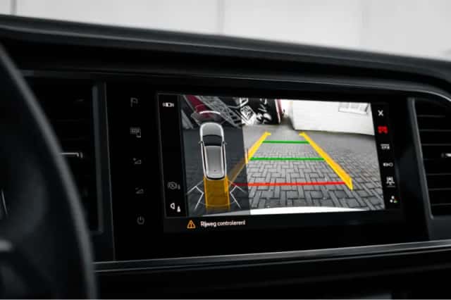 SEAT Ateca (2026) thumbnail 41