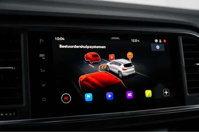 SEAT Ateca (2026) thumbnail 42