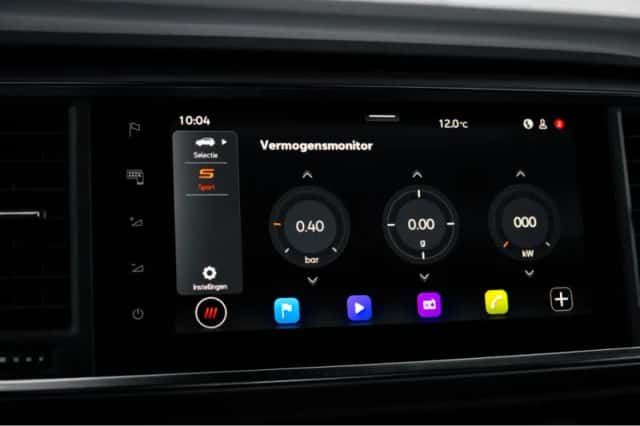 SEAT Ateca (2026) thumbnail 44