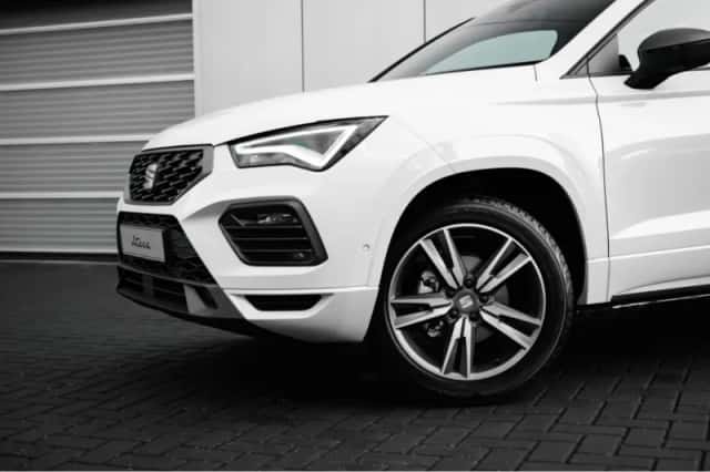 SEAT Ateca (2026) thumbnail 6