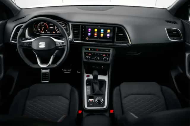 SEAT Ateca (2026) thumbnail 7