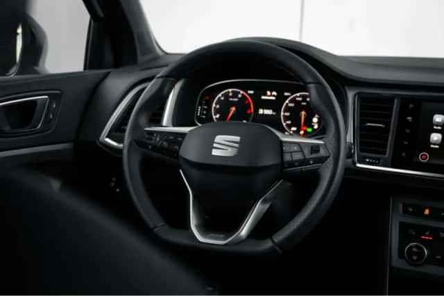 SEAT Ateca (2026) thumbnail 9