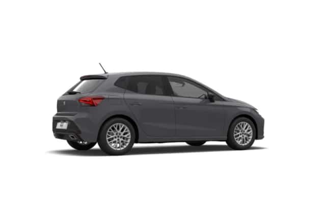 SEAT Ibiza (2026) thumbnail 3