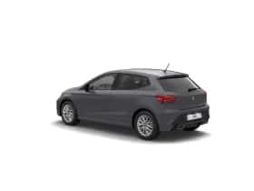 SEAT Ibiza (2026) thumbnail 3
