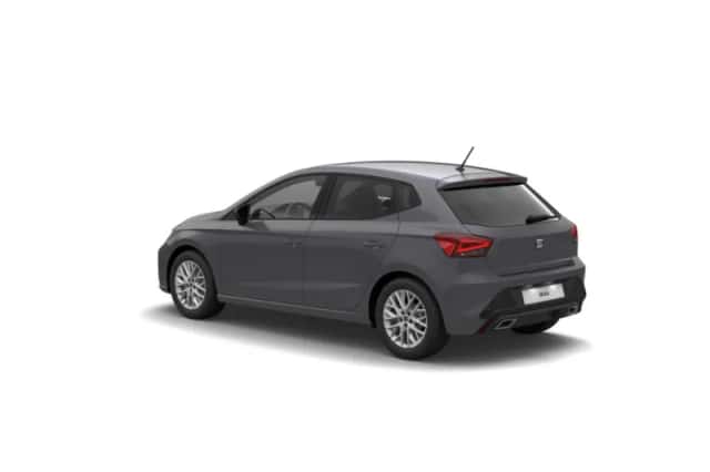 SEAT Ibiza (2026) thumbnail 4