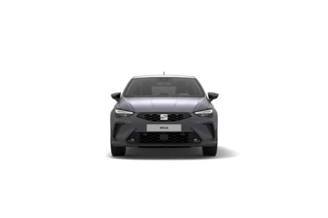 SEAT Ibiza (2026) thumbnail 7